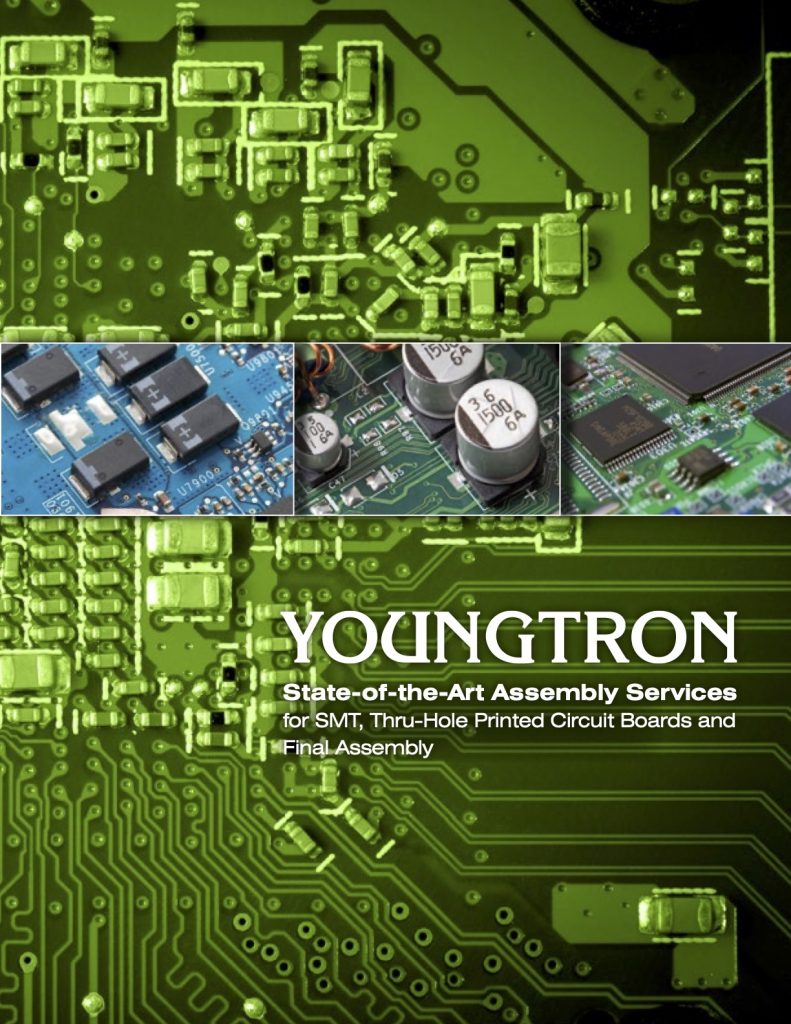 Youngtron Brochure 1