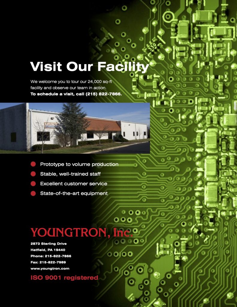 Youngtron Brochure 4